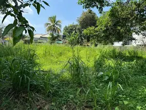 (AF900) 36 Perches Commercial Valuable Land For Sale In Nugegoda