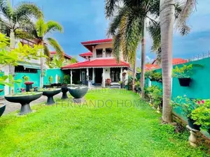 House for Sale in Negombo