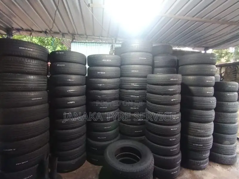 Tyre 185/55 /16