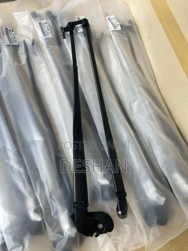 Toyota Vits KSP130 Wiper Arm