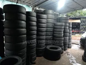 Tyre 185/55 /16