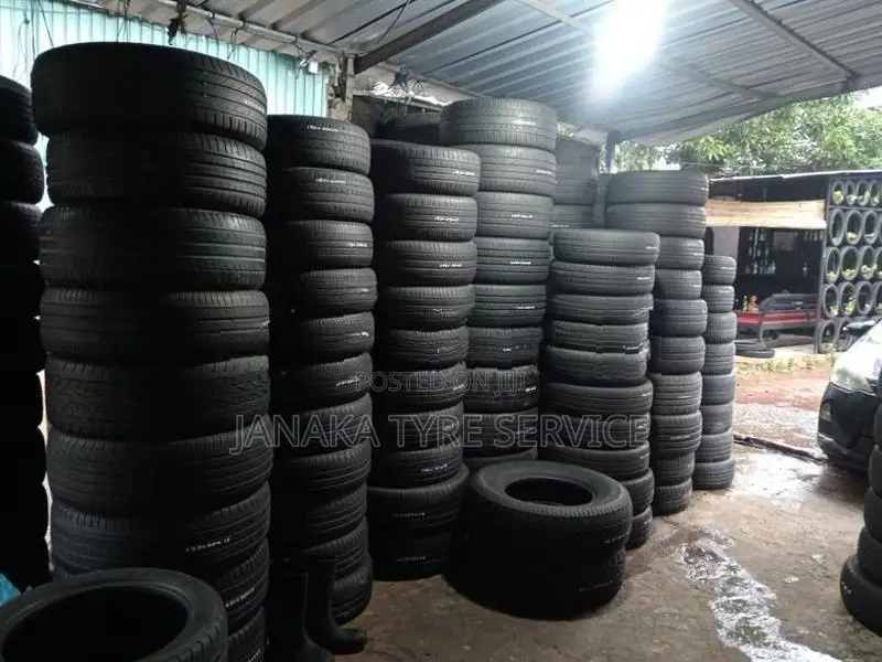 Tyre 185/55 /16