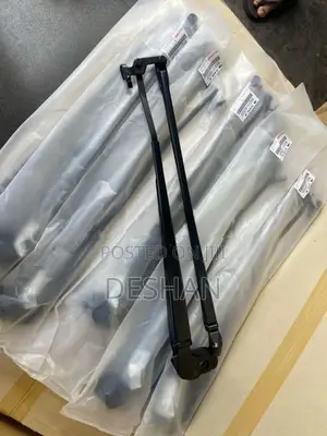 Toyota Vits KSP130 Wiper Arm