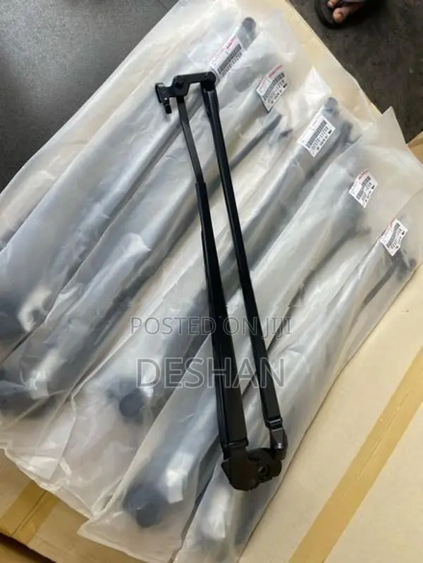 Toyota Vits KSP130 Wiper Arm
