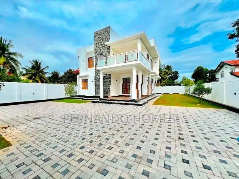 House for Sale in Negombo