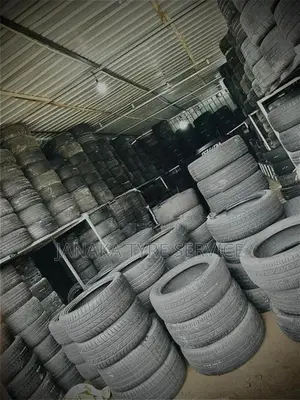 Tyre 185/55 /16