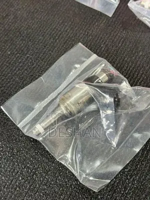 Toyota chr Fuel Injector genuine no 1 2 3