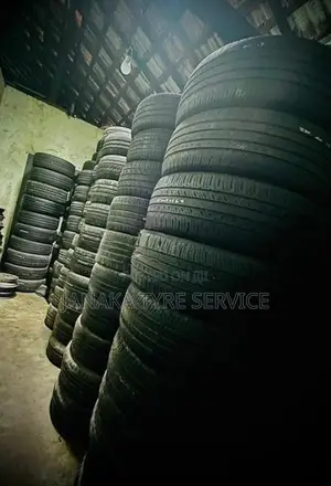 Tyre 185/55 /16