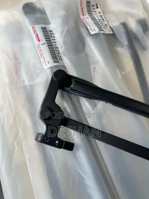 Toyota Vits KSP130 Wiper Arm