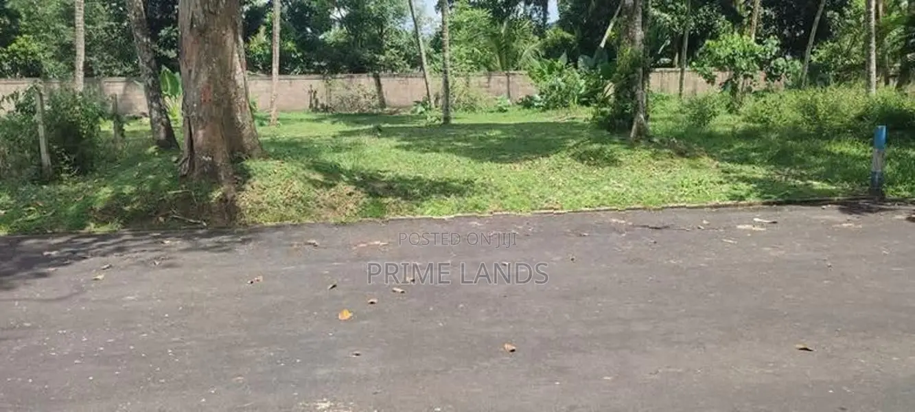 Athurugiriya Mullegama Land Plots for Sale