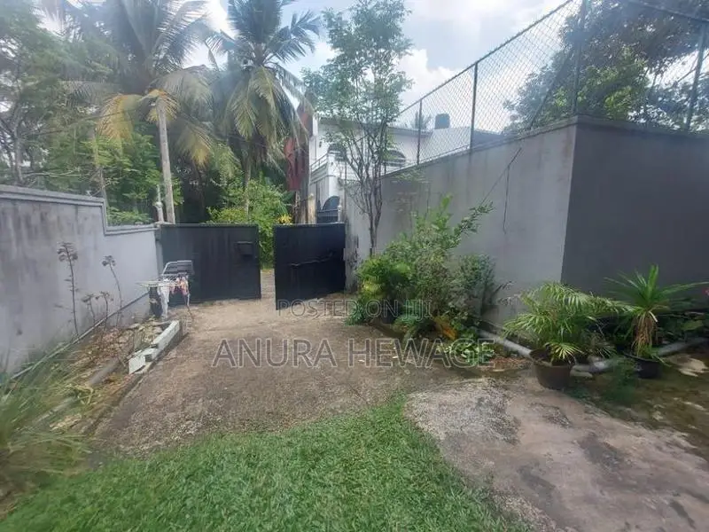 House for Sale in Robert Gunawardhana Mawatha, Malabe (ID:MA15)