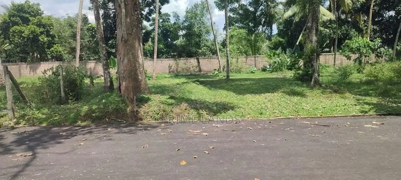 Athurugiriya Mullegama Land Plots for Sale
