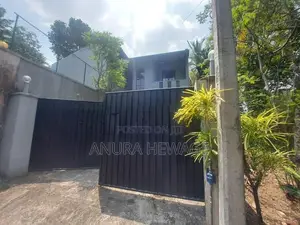 House for Sale in Robert Gunawardhana Mawatha, Malabe (ID:MA15)