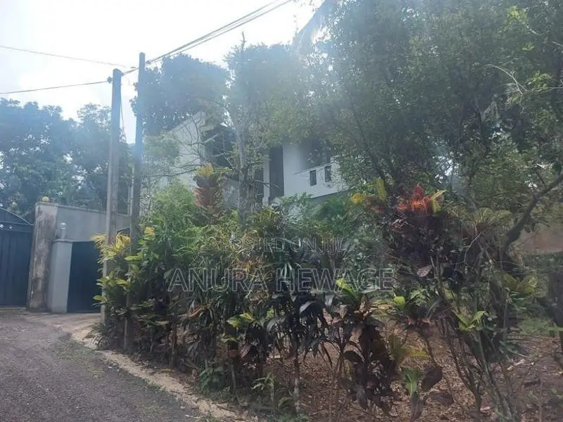 මාලඹේ රොබට් ගුණවර්ධන මාවතේ නිවසක් විකිණීමට ඇත (ID:MA15S)