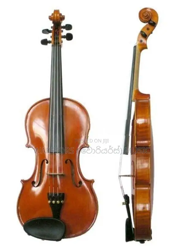 Brand New violin Full set 4/4 size