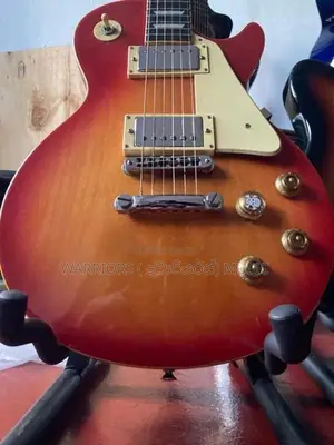 Lespaul Rythem Guitar ( Maison - Japan )