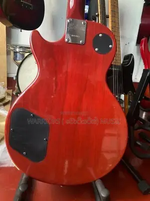 Lespaul Rythem Guitar ( Maison - Japan )