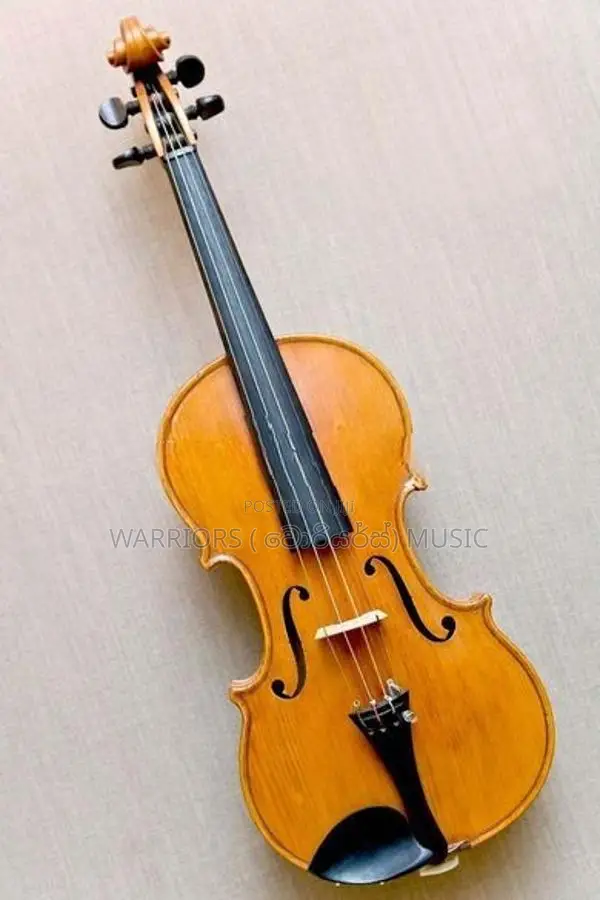 Brand New violin Full set 4/4 size