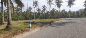 Land in Diwulapitiya