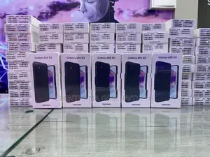 Samsung Galaxy A55 8/128GB (New)