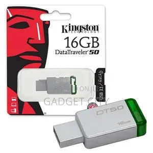 16GB Pen Drive