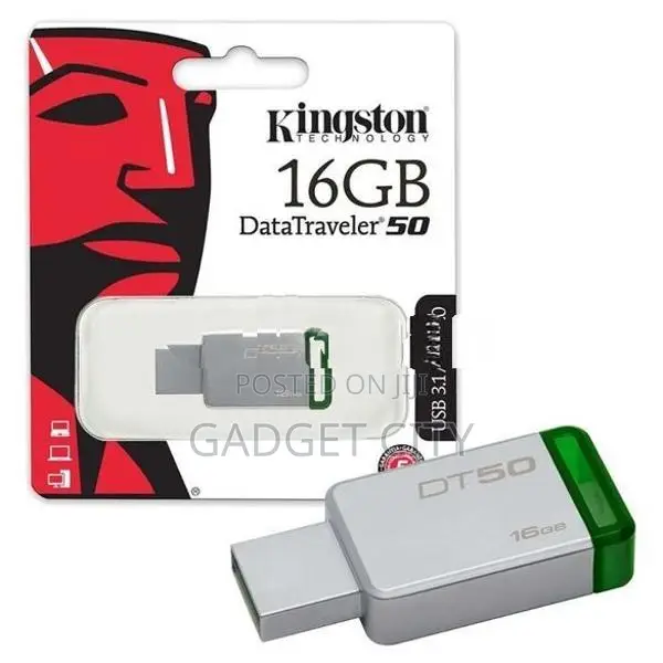 16GB Pen Drive
