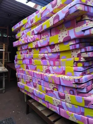 Mattress Double Layer 6ft *3ft