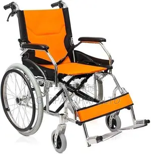 Aluminum Wheelchair Light weight