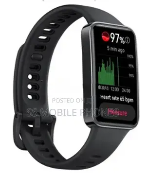 Huawei Band 9 Smart Watch