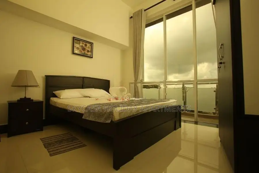 Luxury Holiday Seaview 5 Bedroom Penthouse at Border of Dehiwala