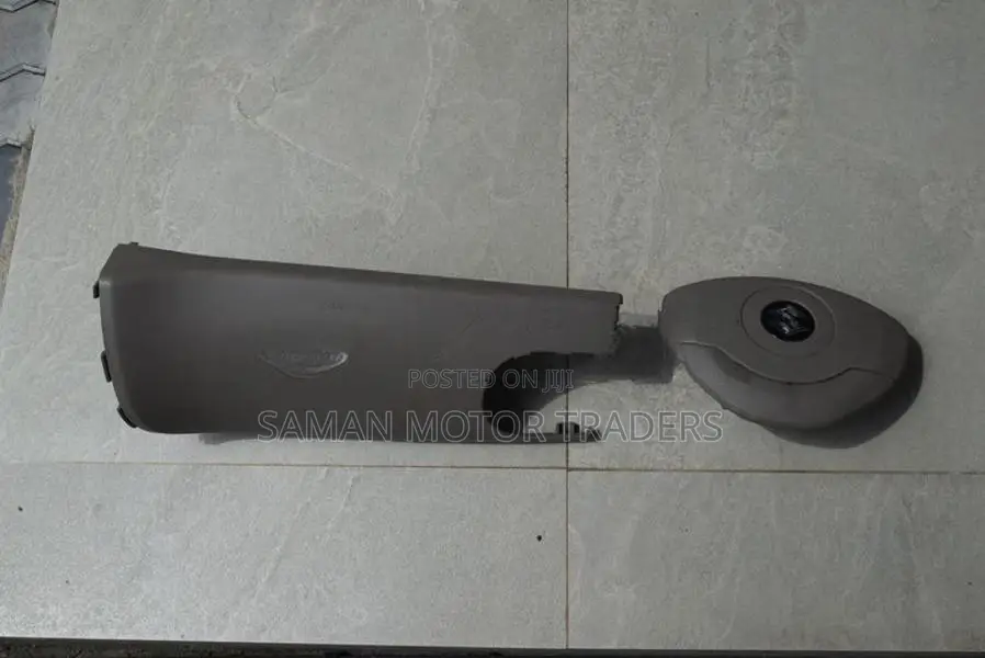 Suzuki Alto Ha24 Air Bag