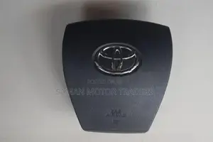 Toyota Prius ZVW30 Air Bag
