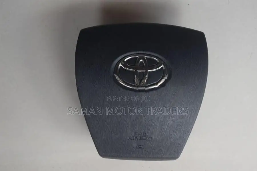 Toyota Prius ZVW30 Air Bag