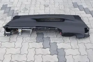 Toyota Prius ZVW30 Dash Board Air Bag