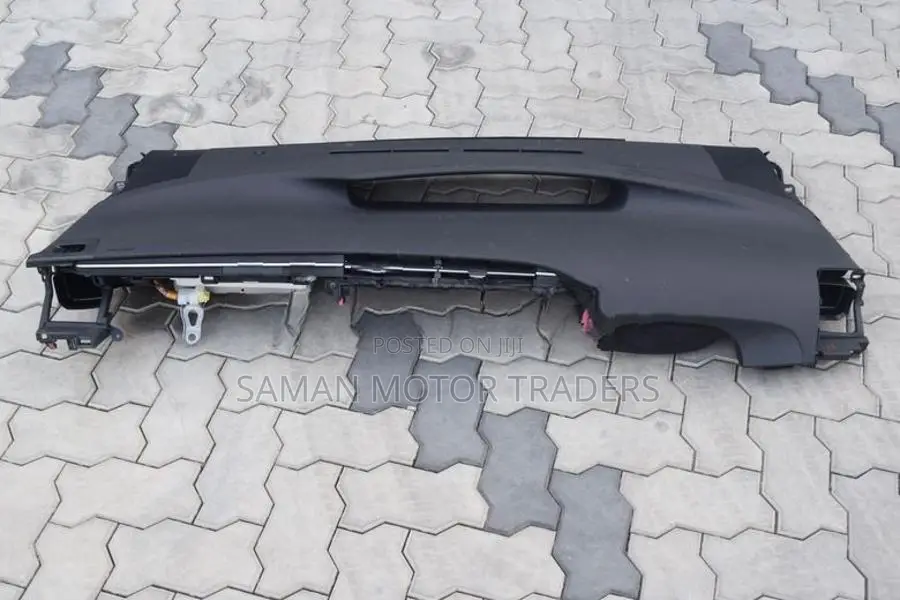Toyota Prius ZVW30 Dash Board Air Bag