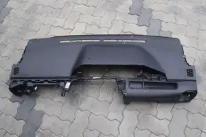 Toyota Aqua NHP10 Dash Board with Air Bag