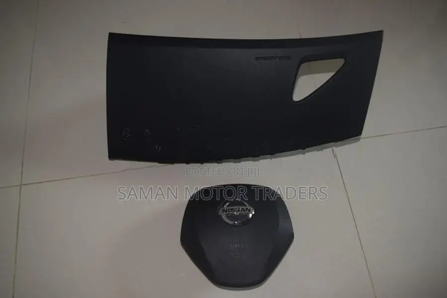 Nissan Dayz B21W Air Bag