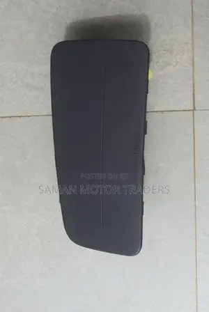 Toyota Mark 2 Air Bag