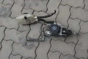 Honda Fit GP5 Master Brake Pump