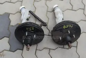Nissan Dayz B21W Brake Booster with pump
