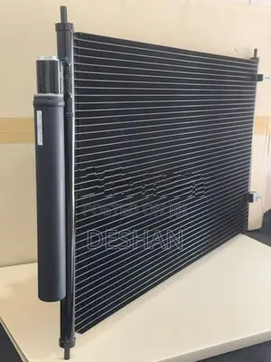 Honda Vezel RU3 Ac Condenser