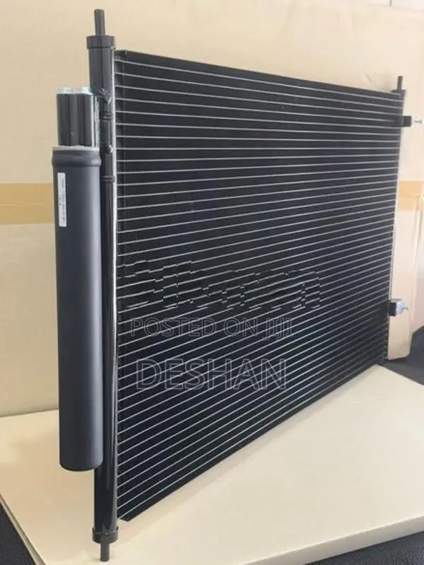 Honda Vezel RU3 Ac Condenser