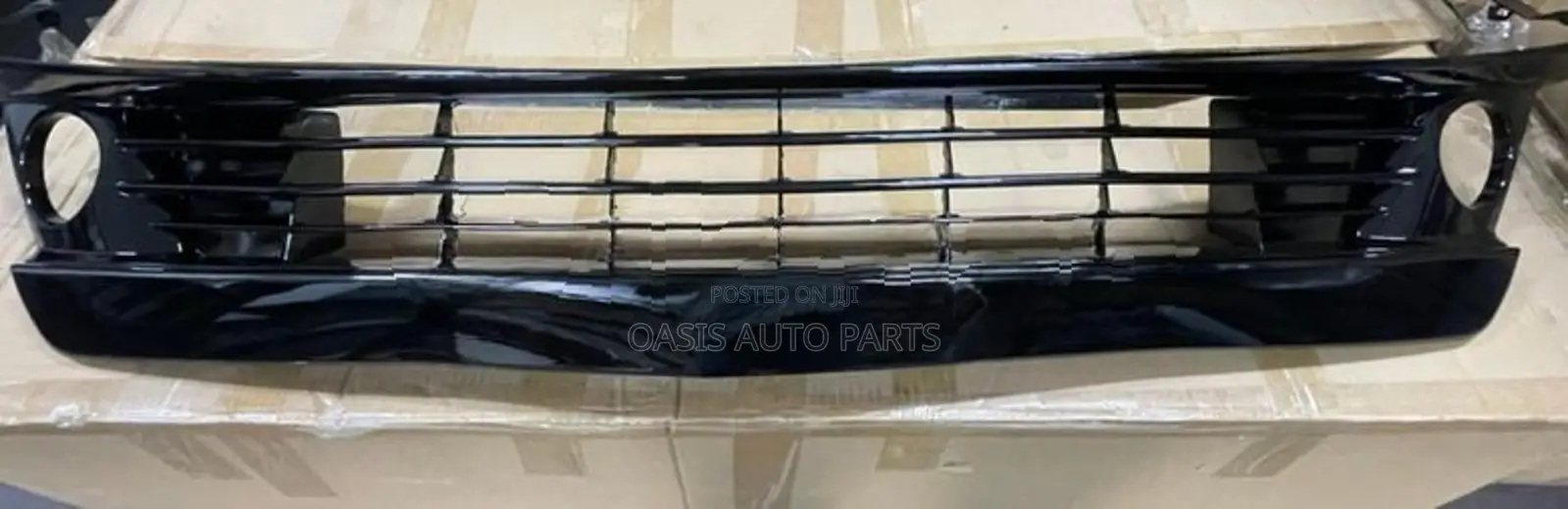 Toyota Prius 30 Bumper Grille
