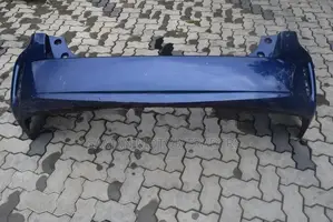 Toyota Prius Alpha Rear Buffer/Bumper Panel
