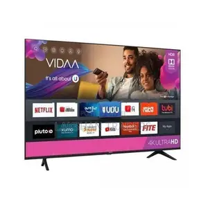 New MI+ (Japan) 43" Smart 4K UHD Android Bluetooth TV