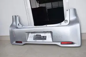 Nissan Dayz B21W Rear Buffer/Bumper