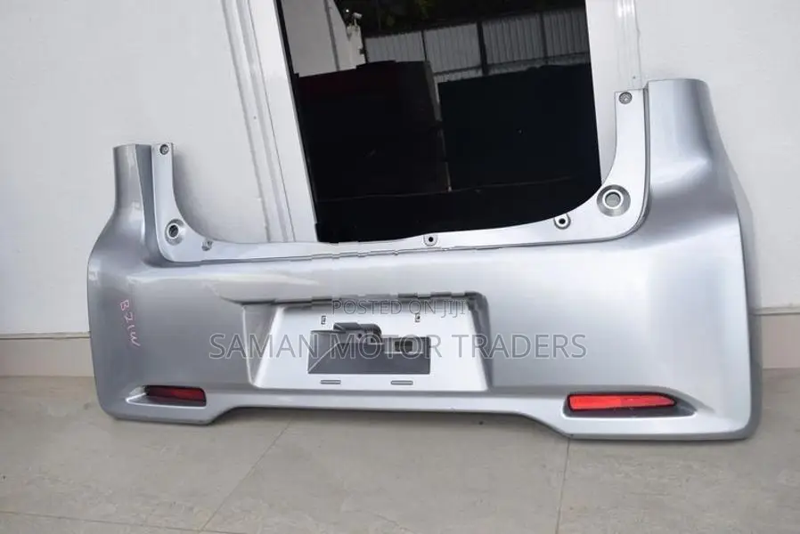 Nissan Dayz B21W Rear Buffer/Bumper
