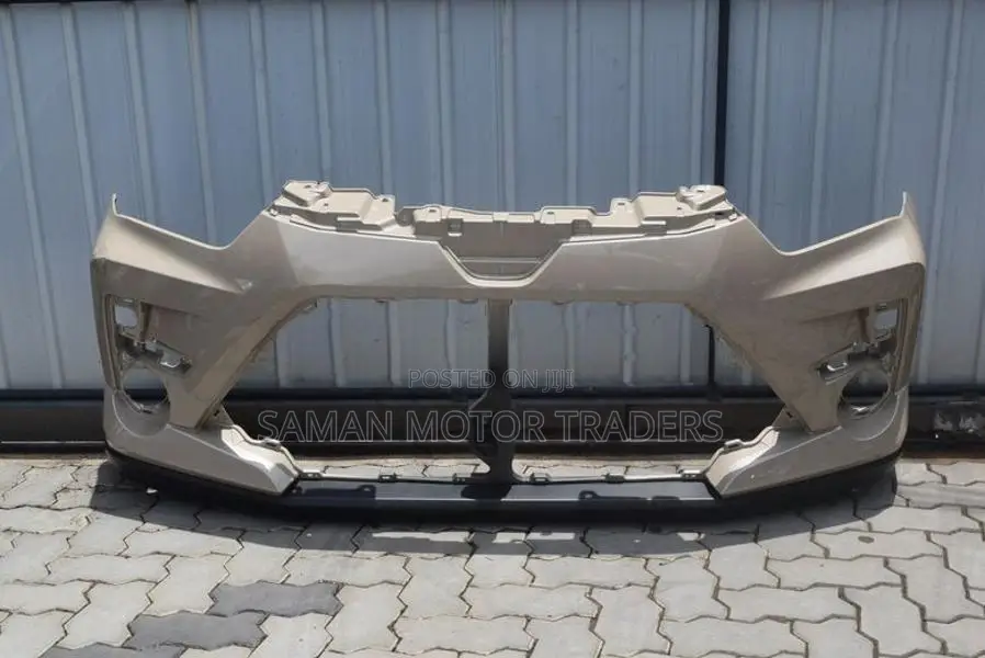 Toyota Raize Front Buffer/Bumper