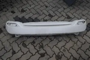 Honda Vezel Rear Bumper/Buffer