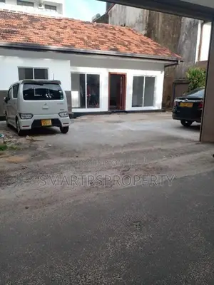 Commercial Land for Sale - Colombo 04